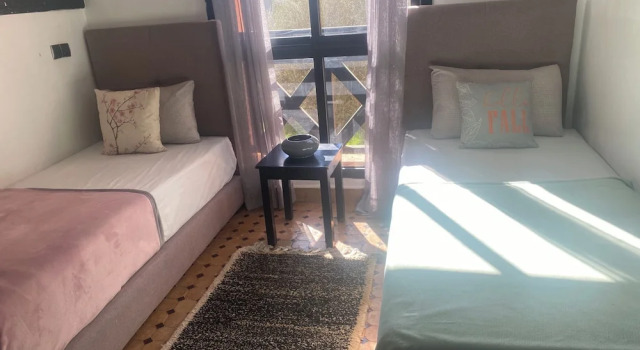 Appartement confortable