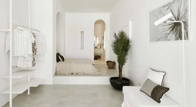 Le Blanc Nest