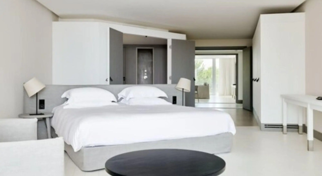 Plage Palace Hotel
