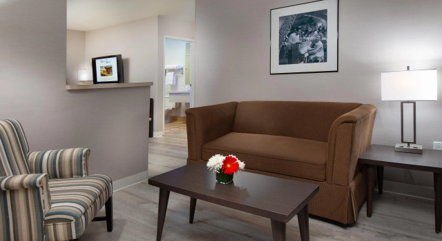 Полулюкс Premium Safari Inn Burbank-Universal, a Coast Hotel