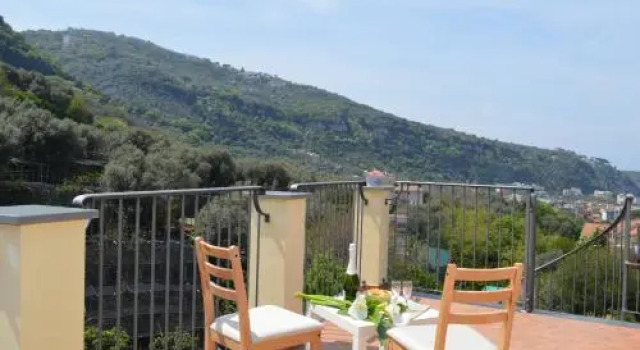 Magicstay - Bed And Breakfast 4 Stars Sorrento
