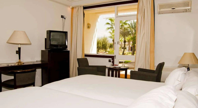 Hotel Ouzoud
