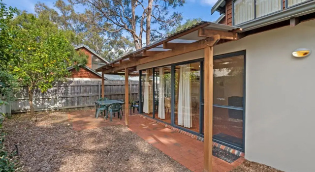 Shady Shack, Buchen Sie Hotel Dunsborough 