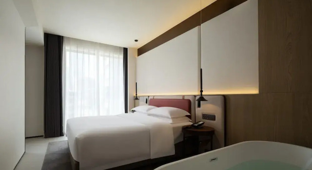 Suite Book'in Hotel