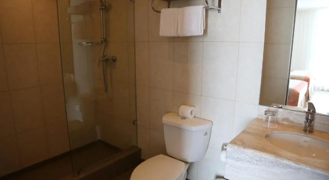 Номер Superior Alto del Sol Latorre Mejillones