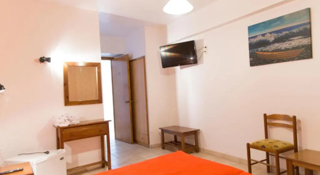 Двухместный номер Standard Athina Hotel