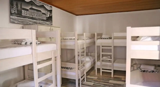 Hostel Korcula, Забронировать Хостел Корчула остров Корчула