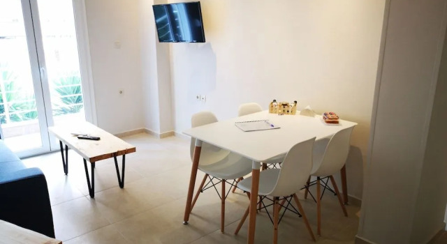 City Center Apartment Project 3, Забронировать Апартаменты/квартира Ираклион Центральный Крит