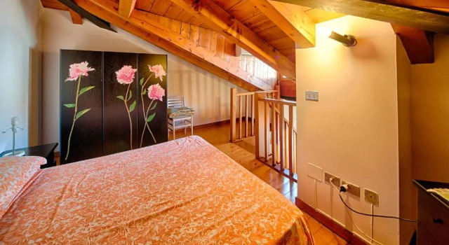 Holiday Treviso Suite LOMBARDI