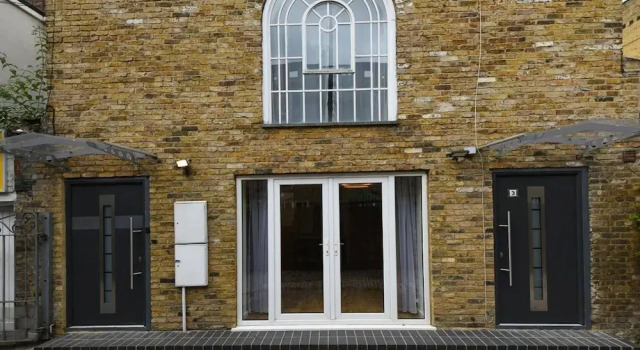 London Luxe Apartment - Central Location, Varaa Huoneisto Asunnot kohteessa Merseyside, Huoneisto