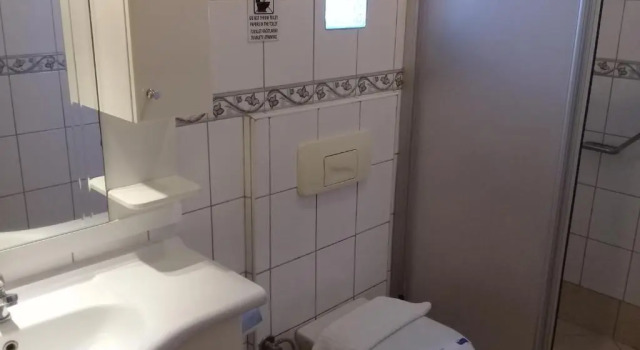 Номер Superior Yali Han Hotel