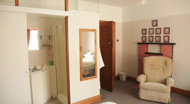 Номер Standard The Gables B&B