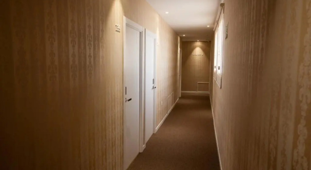 Двухместный номер Standard Hotel Insula Barataria