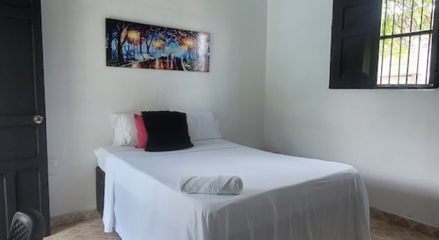 Номер Superior Hotel Capilla del sol