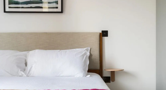 Люкс Luxury с 3 комнатами The Interlock Apartments - Oxford St