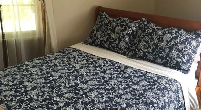 Klassisch Zimmer Jardine's Inn