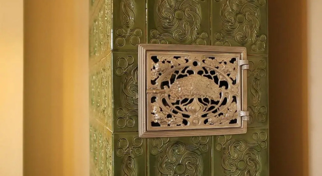 Полулюкс Villa Stella Maris