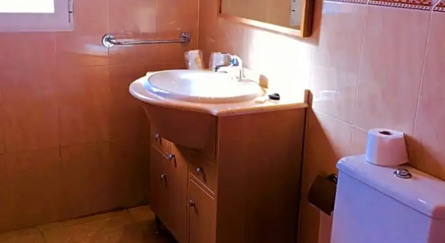 Номер Comfort Hotel Godofredo
