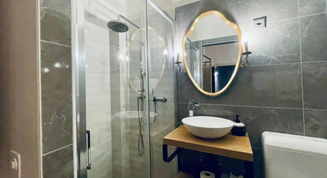 Номер Standard Hotel Cittadella