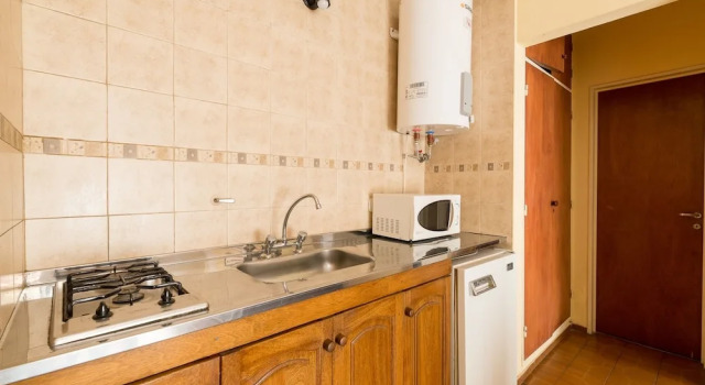 Апартаменты Standard Concord Rent Apart