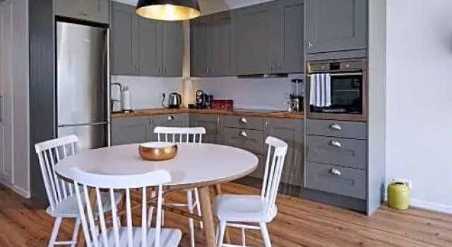 Апартаменты Opal Apartments