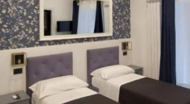 Elegance Rooms Spaccanapoli