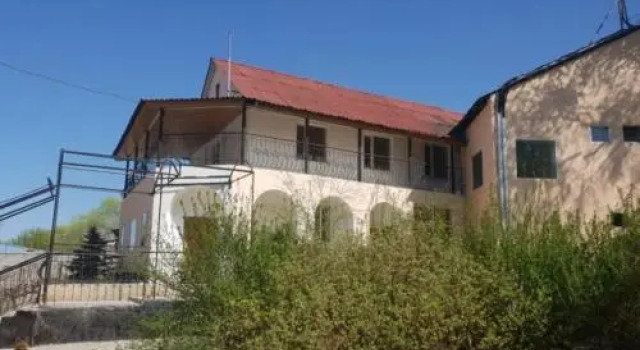 Hostel on Zubareva 10
