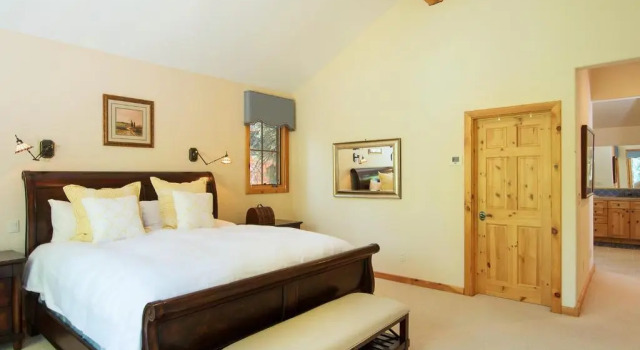 Beautiful Northstar Residence - Access to the NPOA - Eagle Feather Northstar
