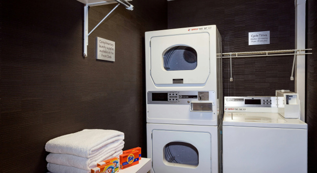 Courtyard by Marriott Stockton