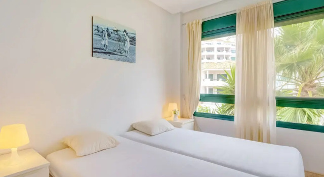 Luxurious Apartment in Orihuela with Swimming Pool, Забронировать Апартаменты/квартира Ориуэла Валенсийское сообщество