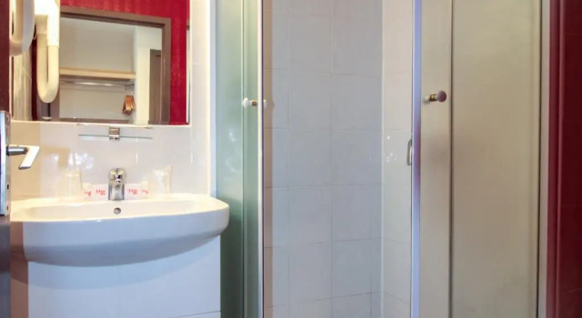 Номер Standard Hotel Gambetta