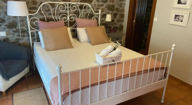 Люкс Hostal Casa San Nicolas