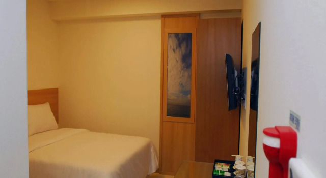 Hotel Irene City