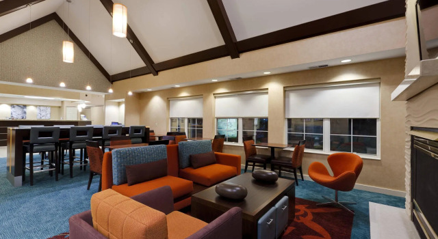 Residence Inn Merrillville, Prenota Hotel Merrillville Indiana