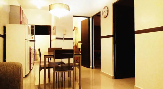 Номер Comfort Apartamento Real Ibiza 639 by Sinbad