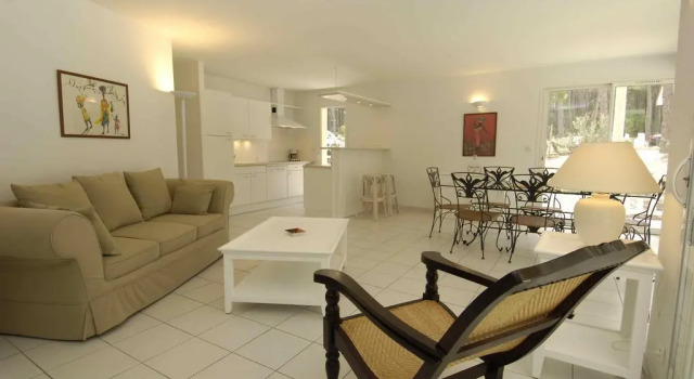 Lagrange Vacances - Eden Parc Golf, Book Hotel Lacanau-Ocean Aquitaine