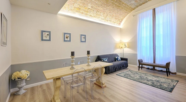 Апартаменты Deluxe Casa Ciseri