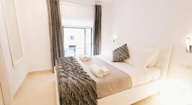 Четырёхместный номер Standard San Pietro Grand Suite