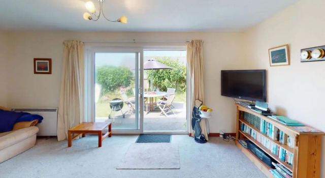 Croyde Peach Cottage 3 Bedrooms, Varaa Lomakoti Mökit kohteessa Merseyside, Mökki
