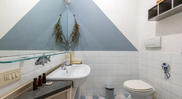 Апартаменты Roma Retro Apartment - St. Peter Vatican