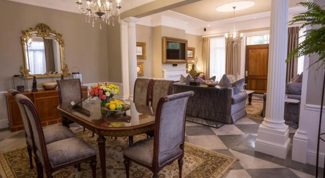 Люкс Maison Spa Fairlawns Boutique Hotel & Spa
