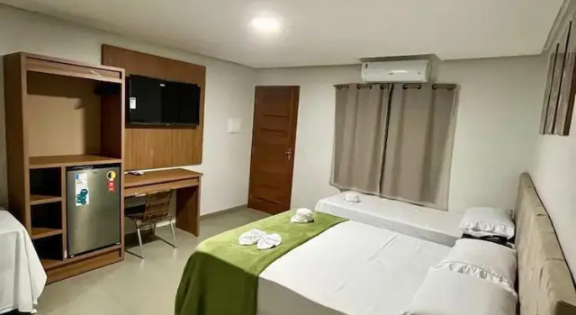 Hotel Pepita, Book Hotel  