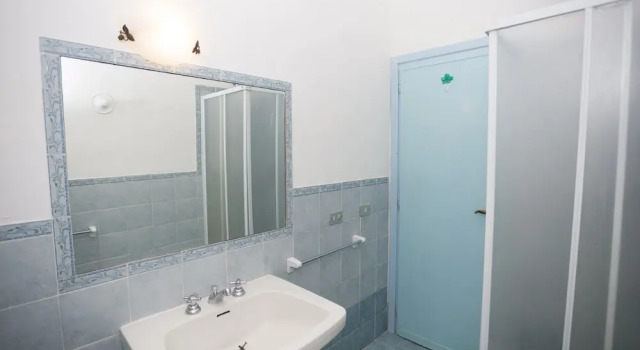 Апартаменты Residenza Arnica