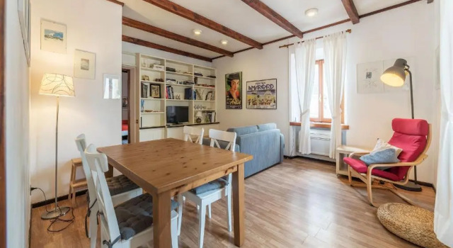 Апартаменты Colosseo Modern Apartment