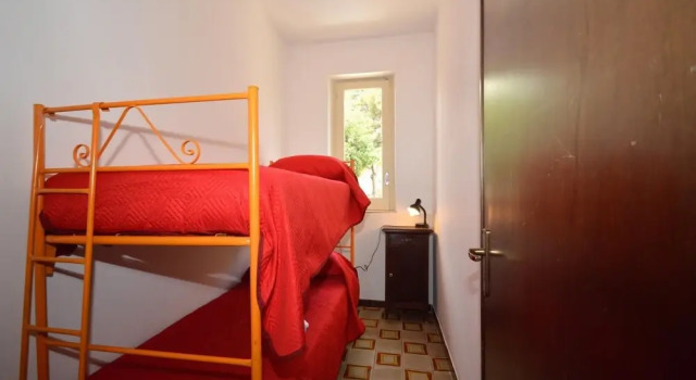 Apartment 3 in a Villa in Scopello