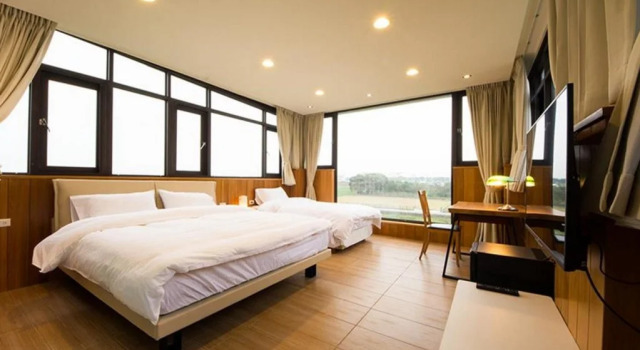 Hualien Fengmian B&B