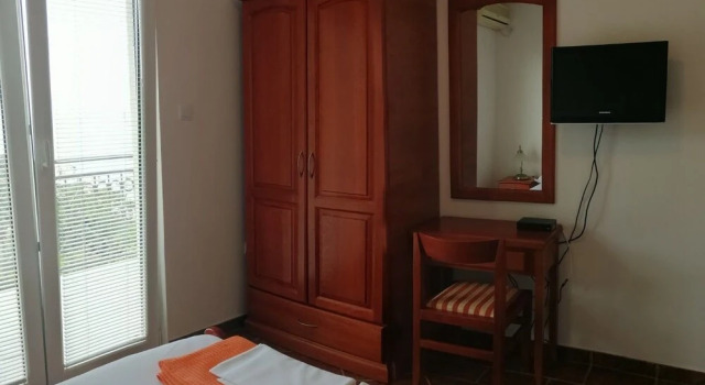 Апартаменты с видом на море Apartments Mitrović Podličak