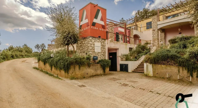 Hotiday Apartment Collection - Portoferraio, Rezervasyon Daire Portoferraio Elba