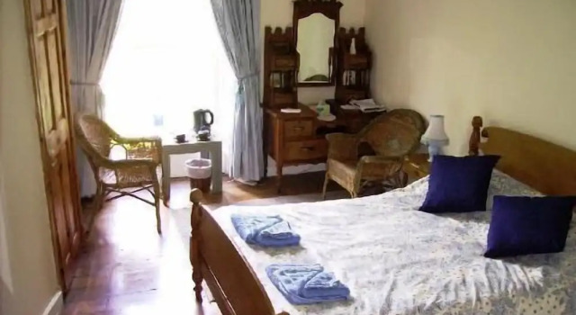Номер Standard Clanabogan Country House B&B