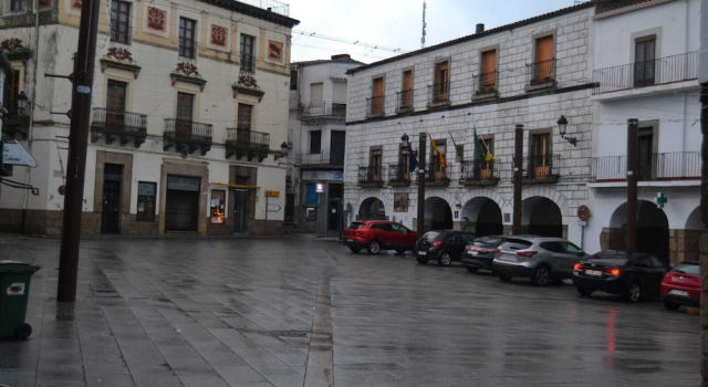 Ruralis Altozano, Book Hostel / Vandrerhjem Hostels i Caceres Province, Hostel / Vandrerhjem